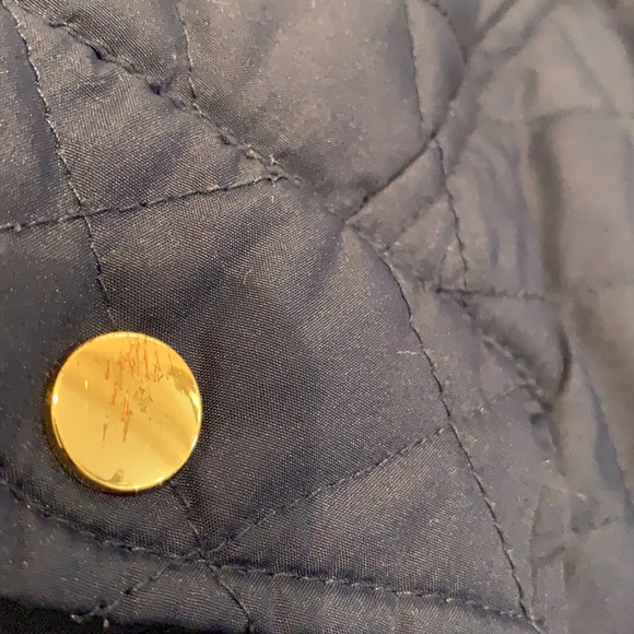 Blue jacket - Picture 7 of 9